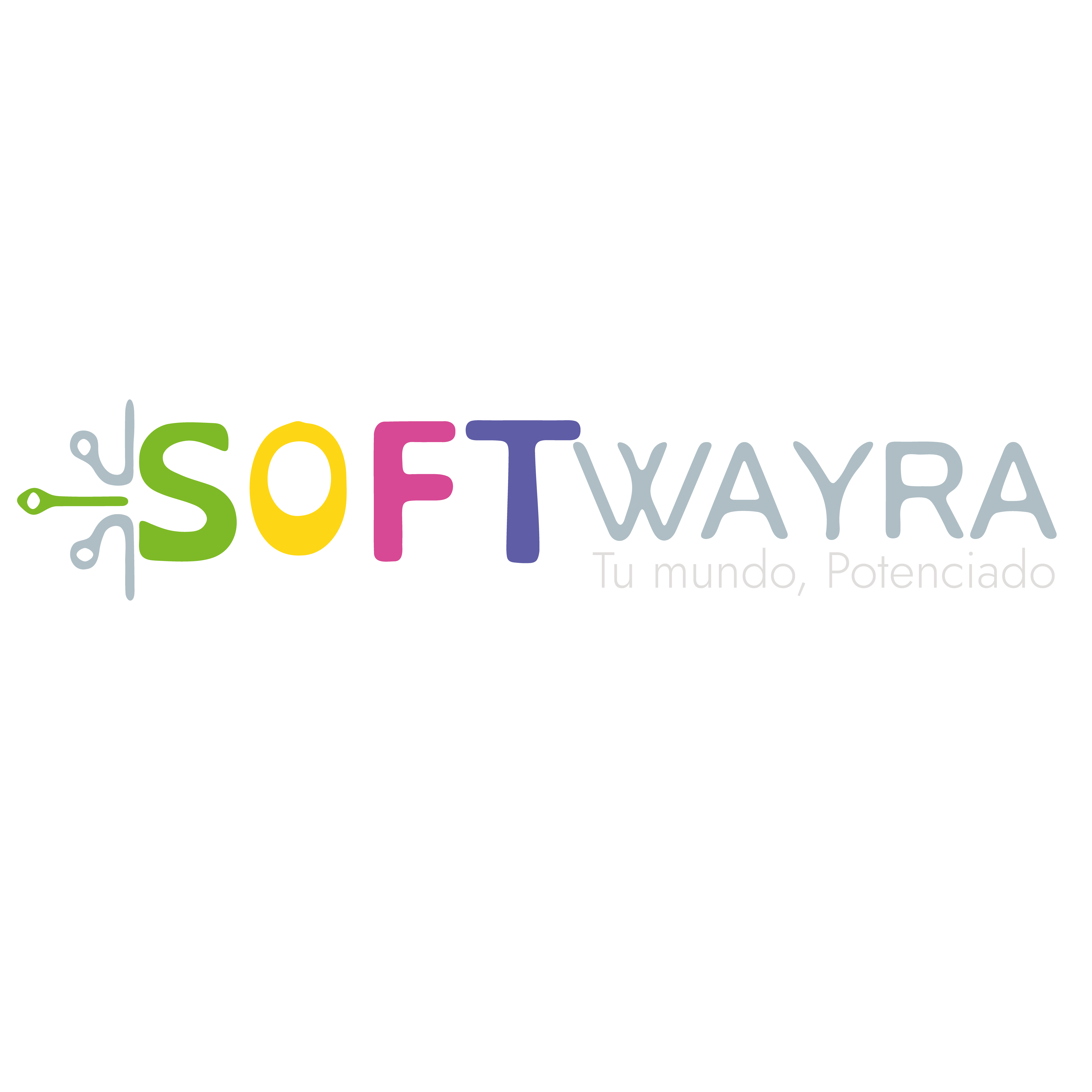 Logo de Softwayra
